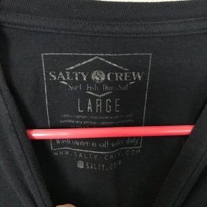 Shirts - Salty crew T-shirt Shirts - Salty crew T-shirt